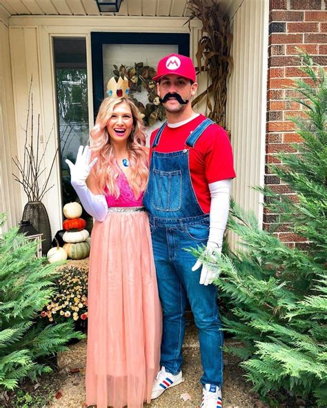 cutest couple costume ideas|funny couples costumes 2023.